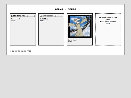 obras screenshot
