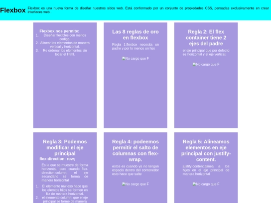 Paginas/flexboxx/flexbox screenshot