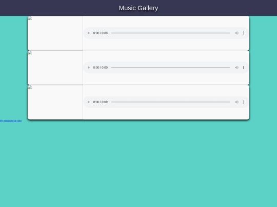 practica10/musica screenshot