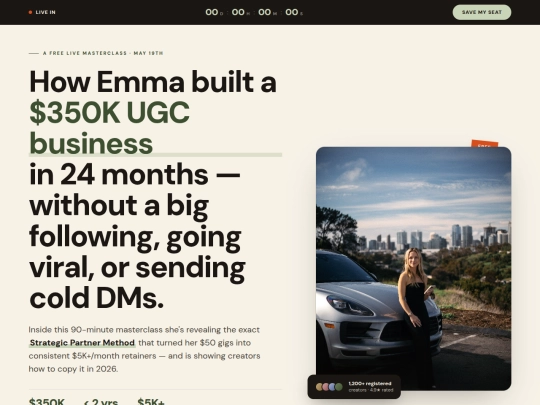 CC/masterclass1 screenshot