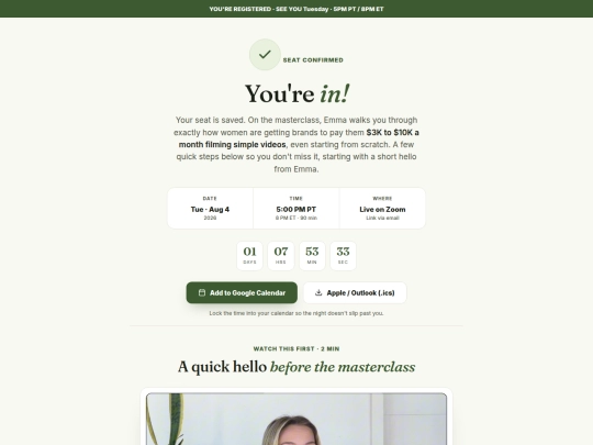 CC/registered screenshot