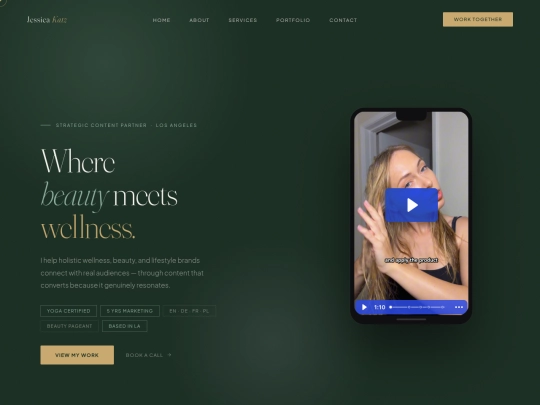 Inner Circle/jessicakatz screenshot