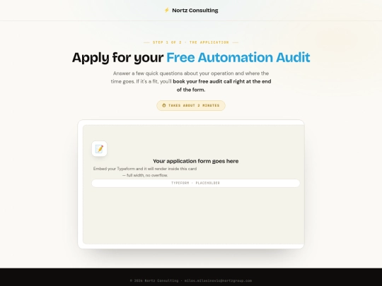 Milos/apply screenshot