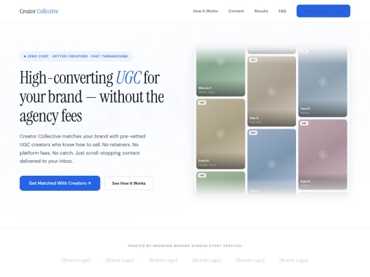 example/agency3 screenshot