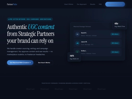 example/agency5 screenshot