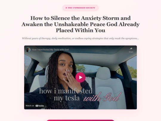 example/theunpressedsociety screenshot