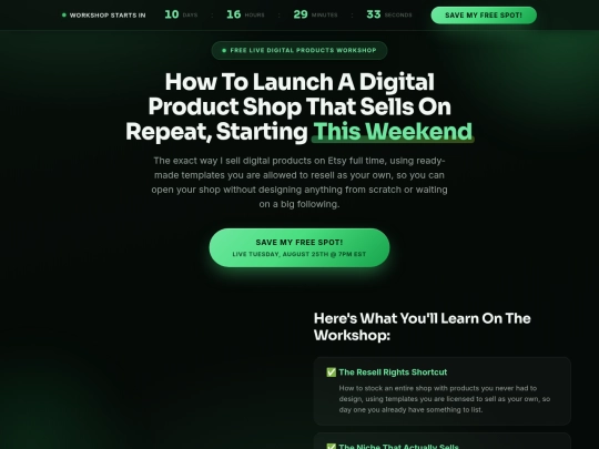 example/yale screenshot