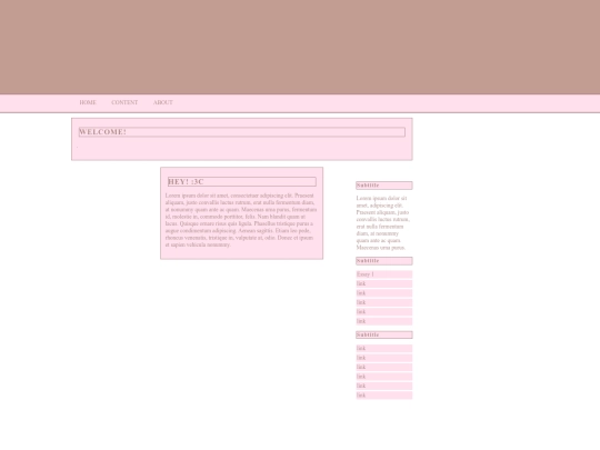 home screenshot