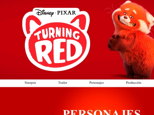 personajes screenshot