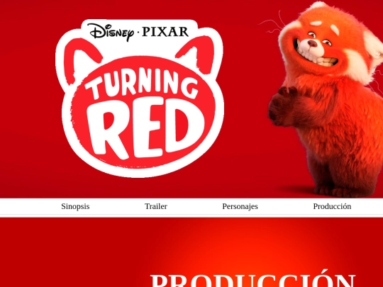 produccion screenshot