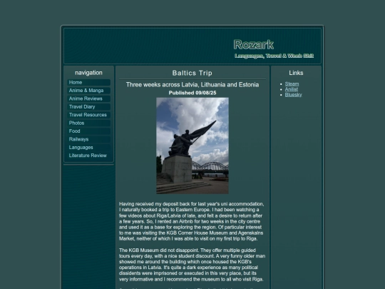 baltics screenshot