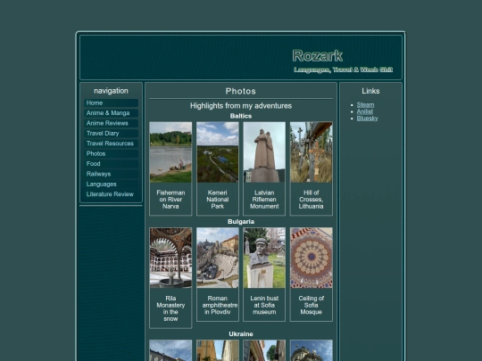 photos screenshot