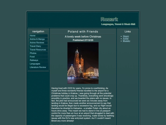 poland25 screenshot