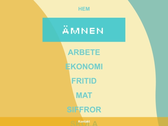 amnen screenshot