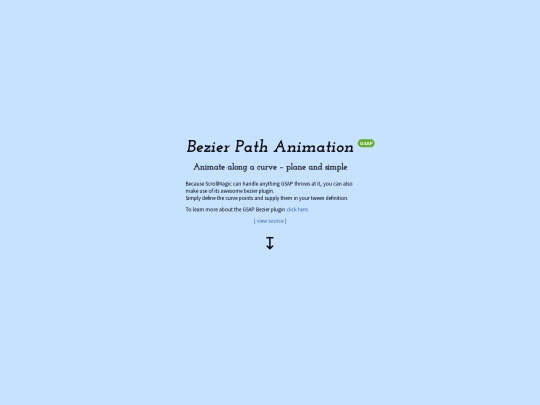 lib/janpaepke-ScrollMagic-ae215ee/examples/expert/bezier_path_animation screenshot