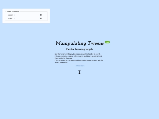 lib/janpaepke-ScrollMagic-ae215ee/examples/expert/manipulating_tweens screenshot