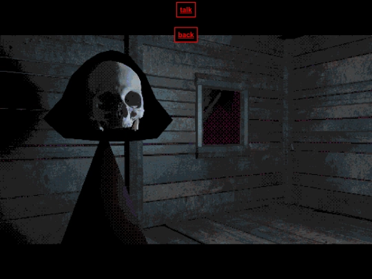 Pages/Attic screenshot