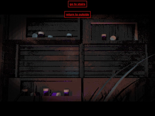 Pages/EnterHouse screenshot
