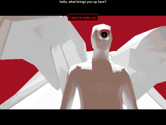 Pages/SpeakAngel screenshot