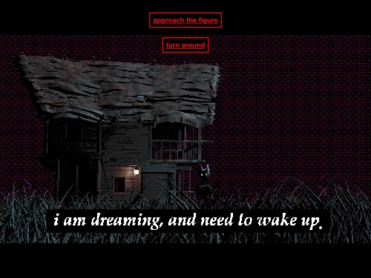Pages/beginning screenshot