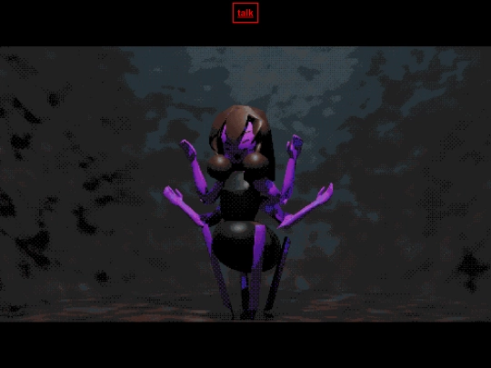 Pages/holebutcave screenshot
