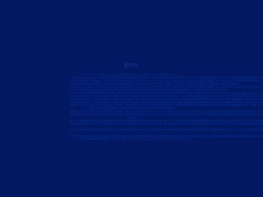 video_ALPHA_09182025 screenshot