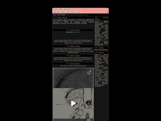the next one screenshot