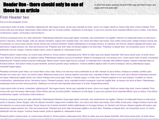 accessiblearticle screenshot