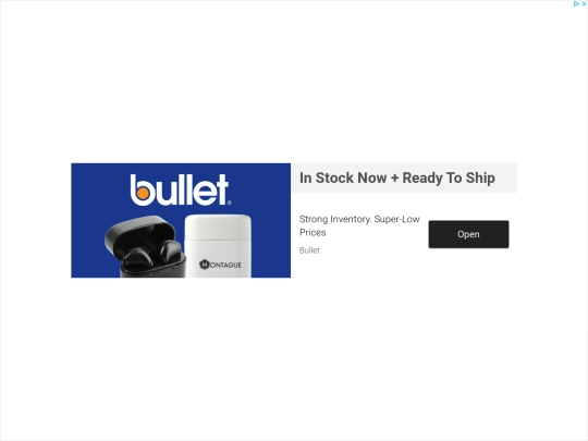 bulletadnytimes screenshot