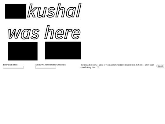 marketing screenshot