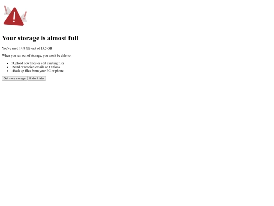 outofspace screenshot