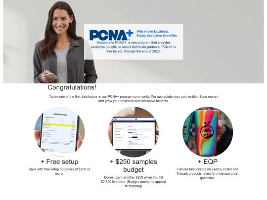 pcnaplus screenshot