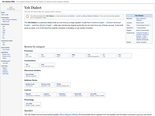 yeh_dialect screenshot