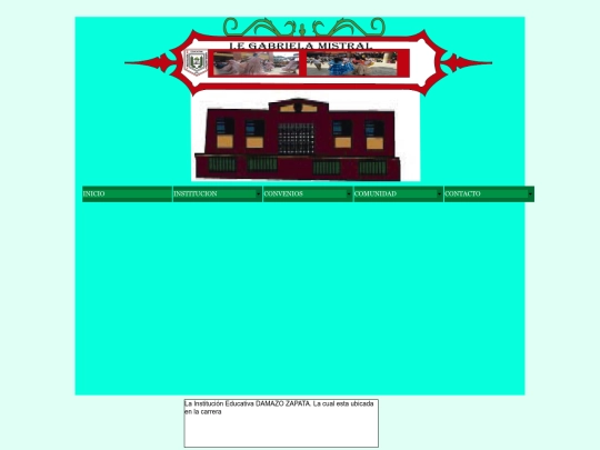 damaso-zapata screenshot