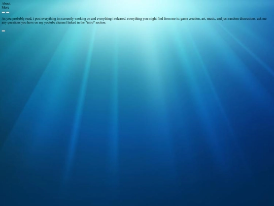 About screenshot