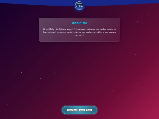 general screenshot