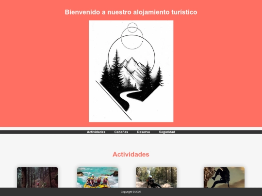 Landing Page/LandingPage screenshot