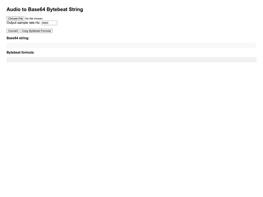 other-site/audiotobytebeat screenshot