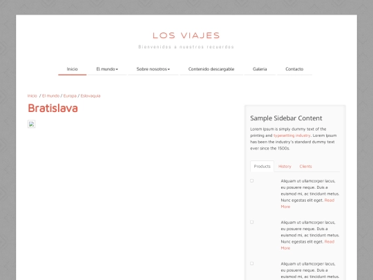 eslovaquia screenshot