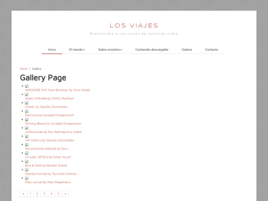 gallery screenshot