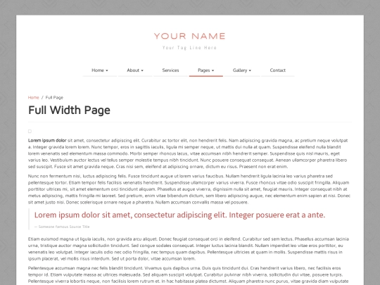 wide screenshot