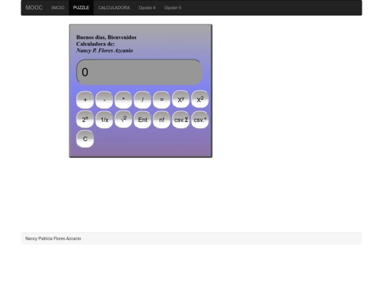 bootstrap/10-calculadora screenshot