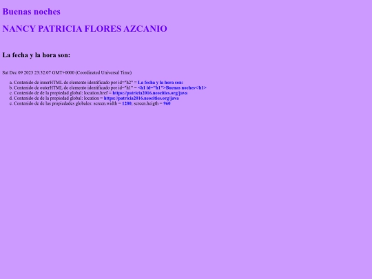 java screenshot