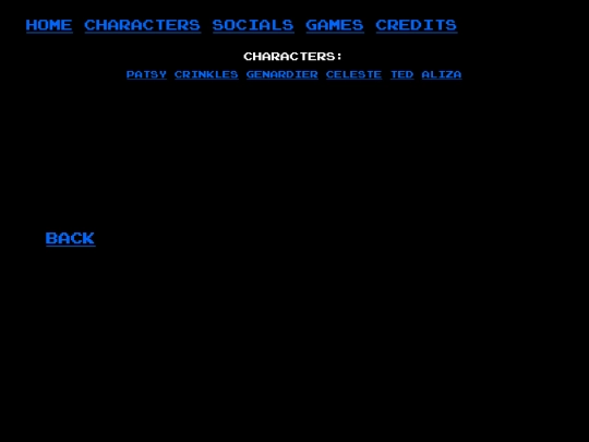 characters/main screenshot