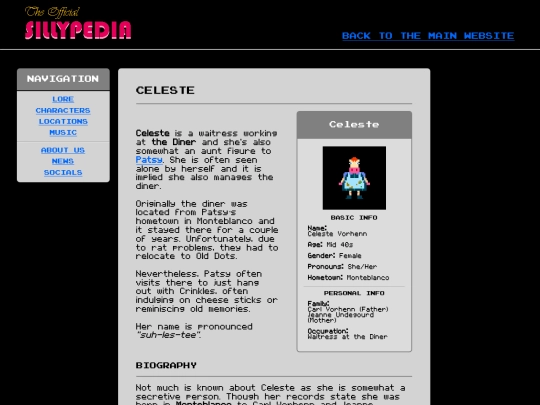 encyclopedia/celeste_vorhenn screenshot