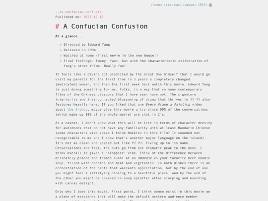 reviews/a-confucian-confusion screenshot