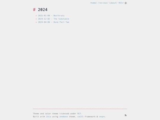 tags/2024 screenshot