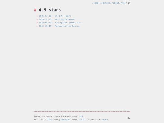 tags/4-5-stars screenshot