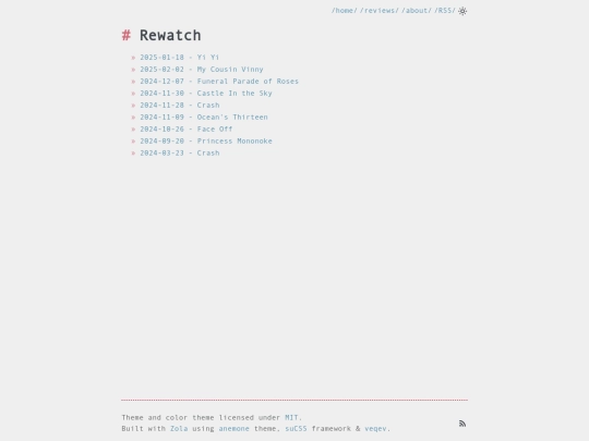 tags/rewatch screenshot