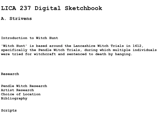 LICA 237/digital_sketchbook_index screenshot